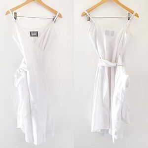 Reformation Lucilia Dress M